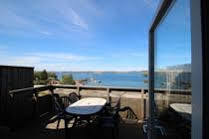 Brf Capri Hotel Strömstad Buitenkant foto